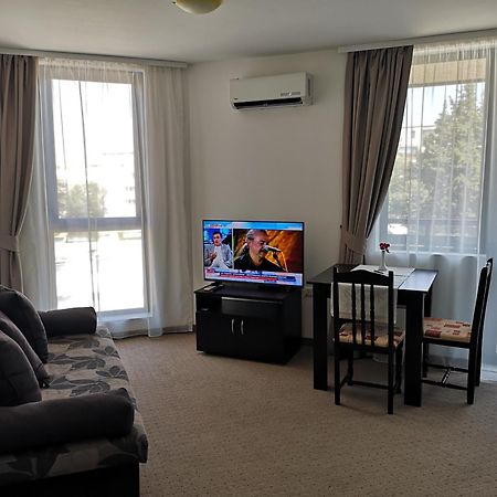 South Beach Apartment 네세부르 외부 사진