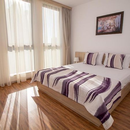 South Beach Apartment 네세부르 외부 사진