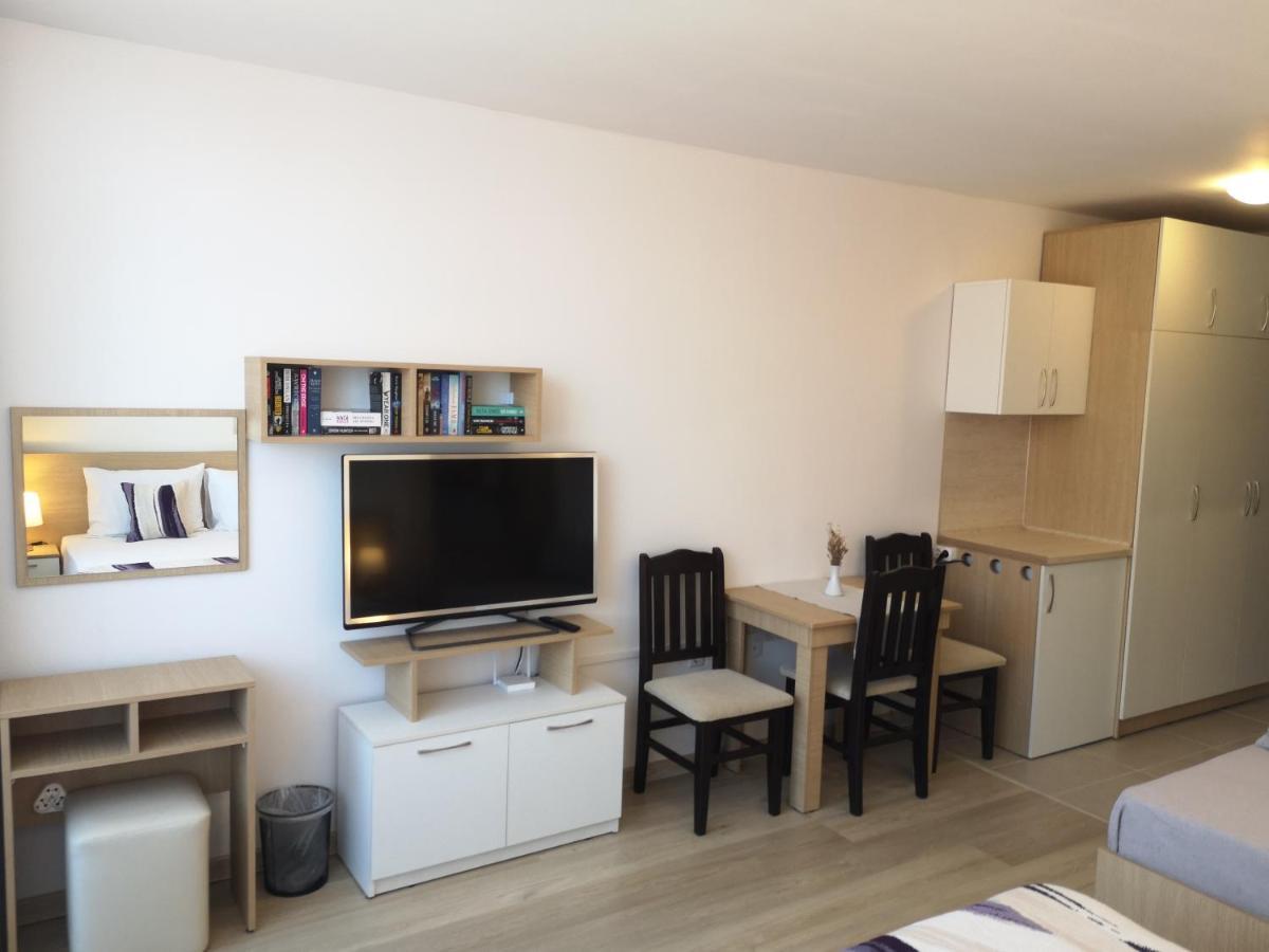 South Beach Apartment 네세부르 외부 사진