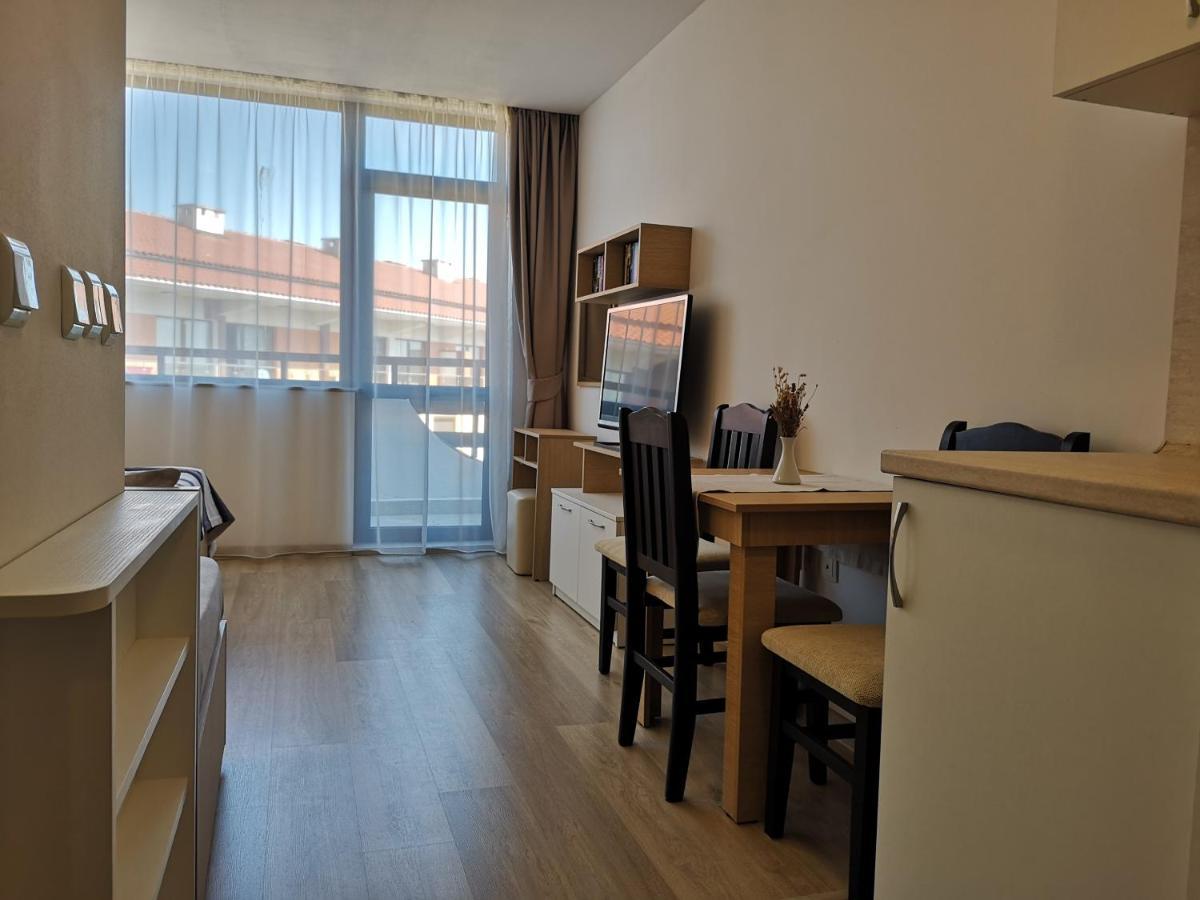 South Beach Apartment 네세부르 외부 사진