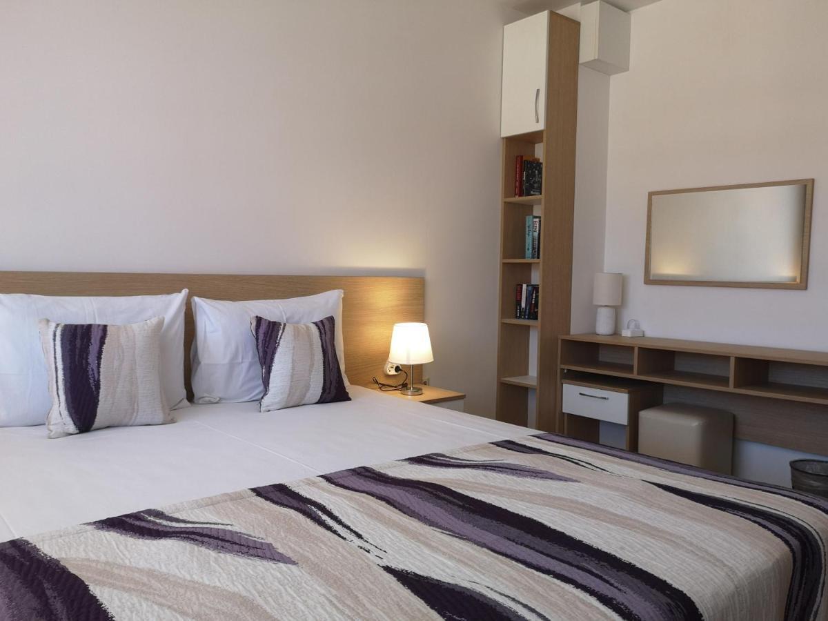 South Beach Apartment 네세부르 외부 사진