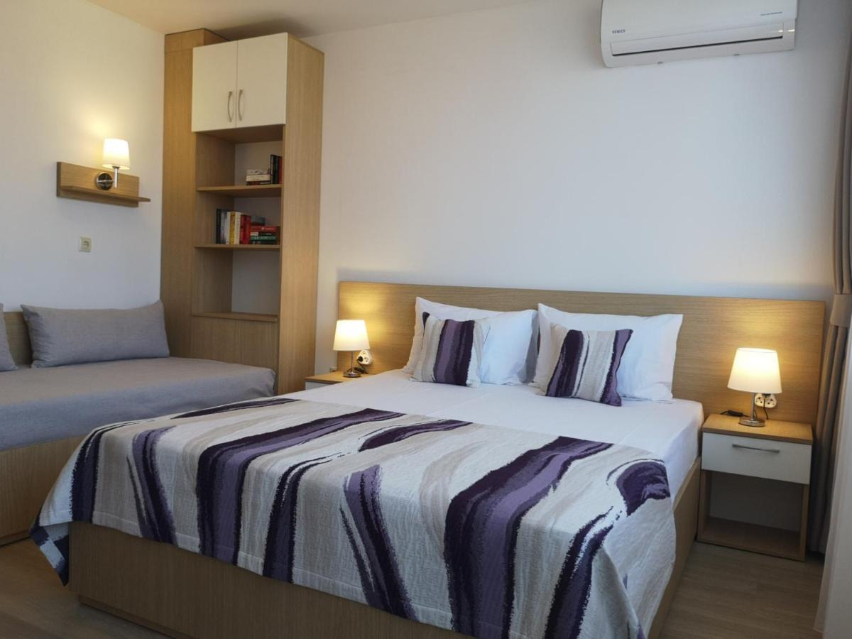 South Beach Apartment 네세부르 외부 사진