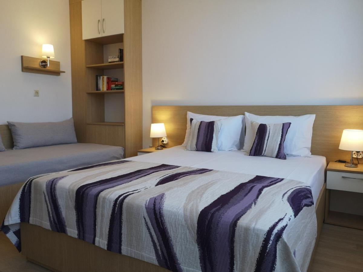 South Beach Apartment 네세부르 외부 사진
