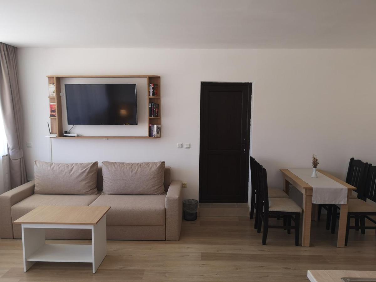 South Beach Apartment 네세부르 외부 사진