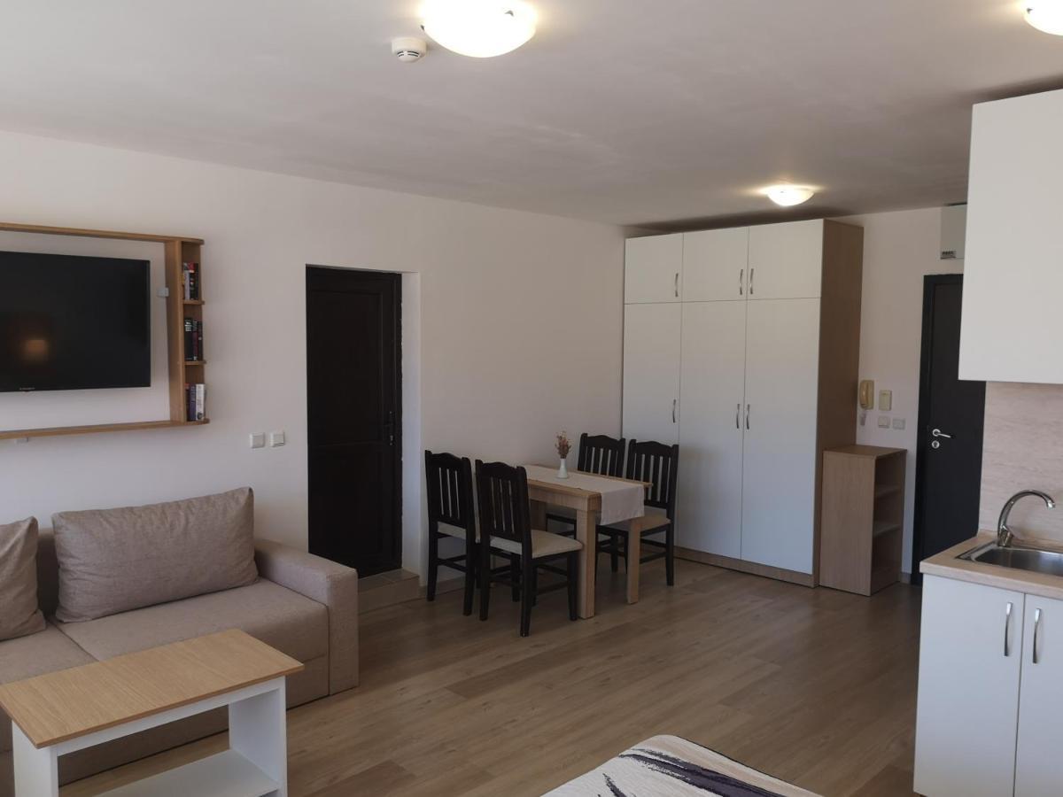 South Beach Apartment 네세부르 외부 사진
