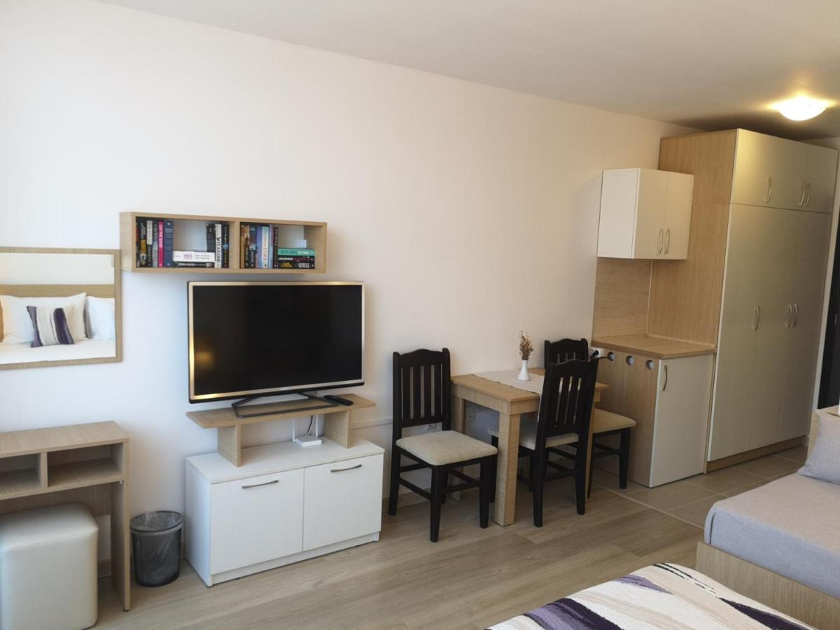 South Beach Apartment 네세부르 외부 사진