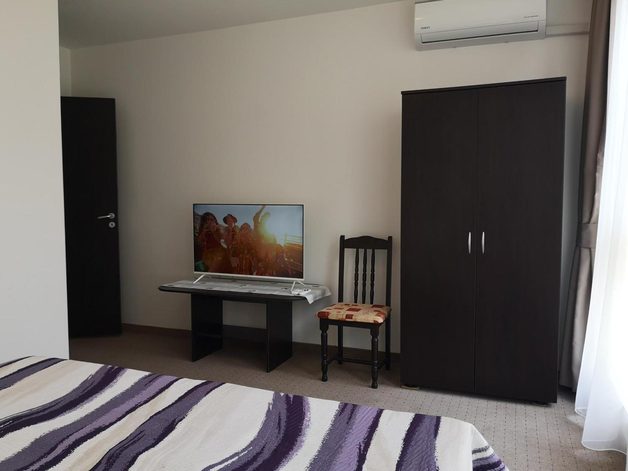 South Beach Apartment 네세부르 외부 사진