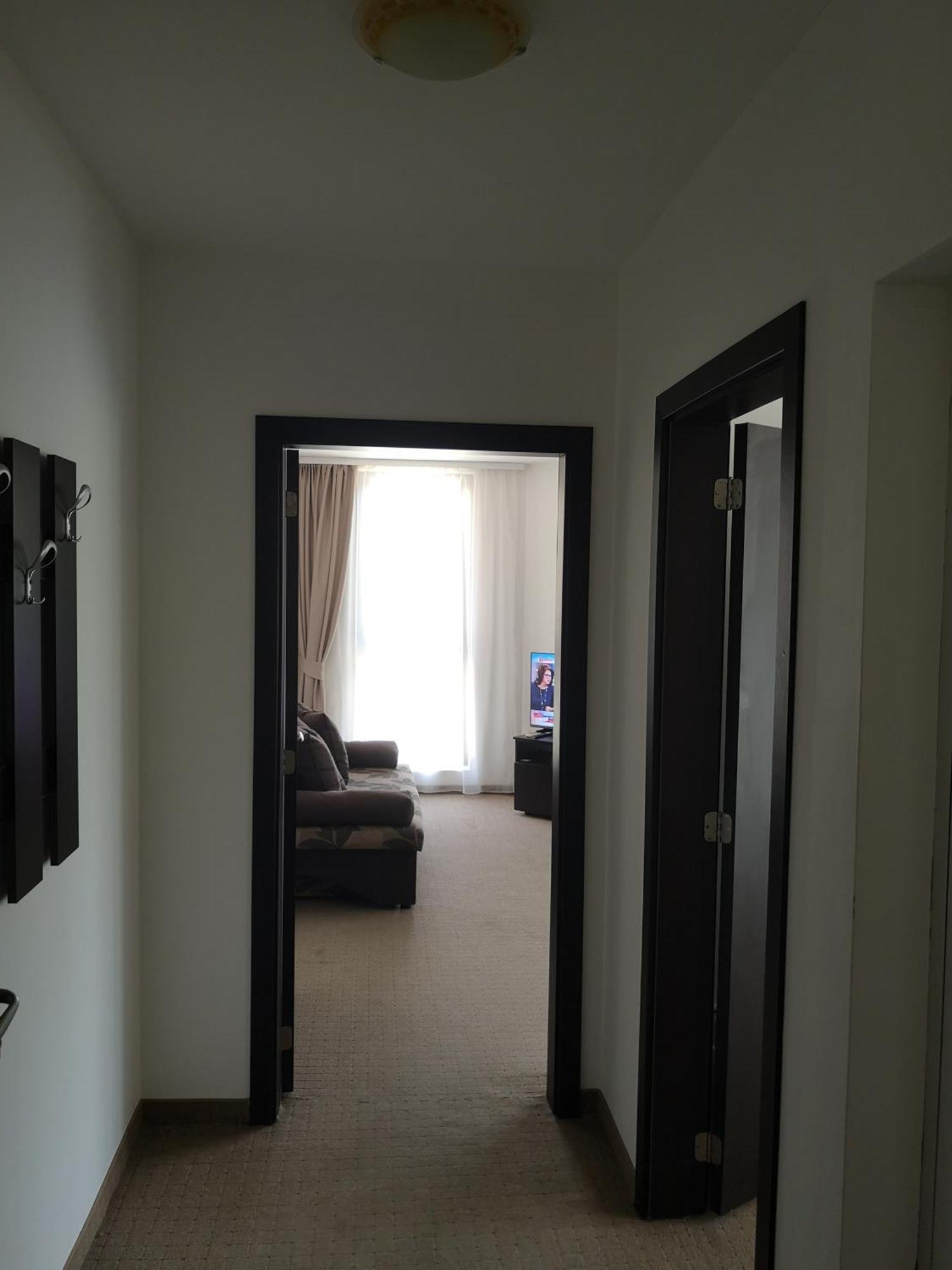 South Beach Apartment 네세부르 외부 사진