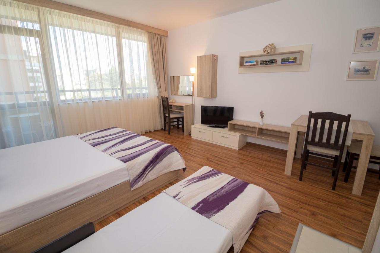 South Beach Apartment 네세부르 외부 사진