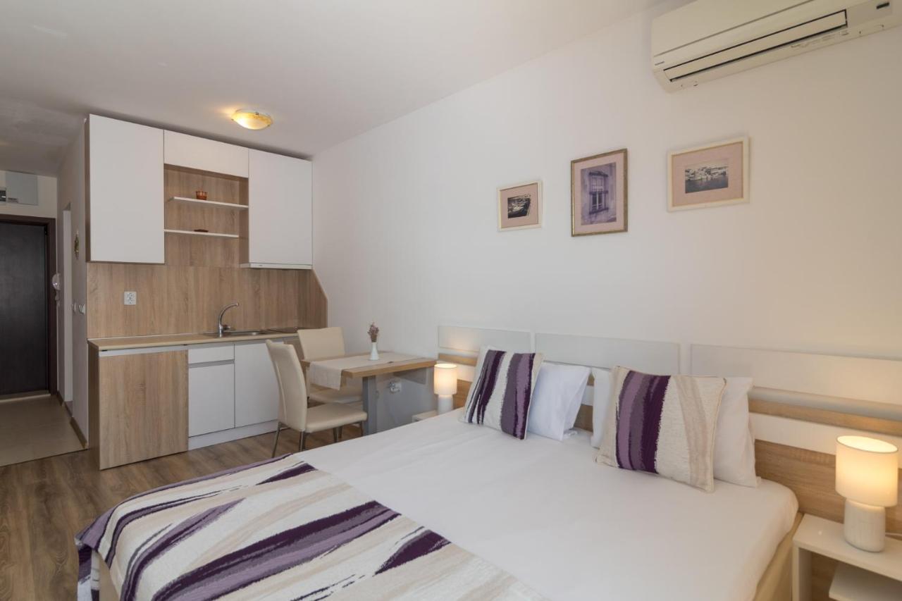 South Beach Apartment 네세부르 외부 사진