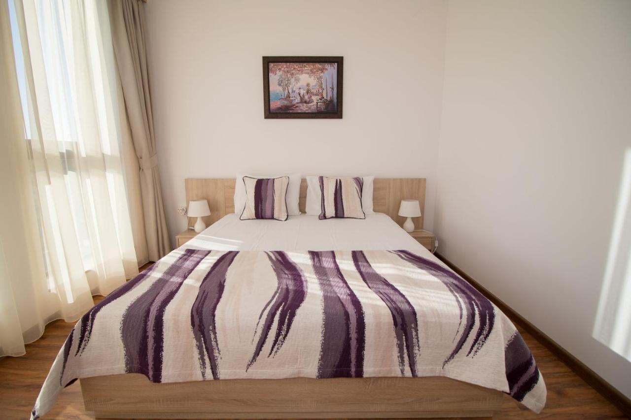 South Beach Apartment 네세부르 외부 사진